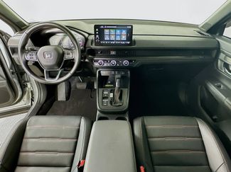 Certified 2025 Honda CR-V Sport-L video 3