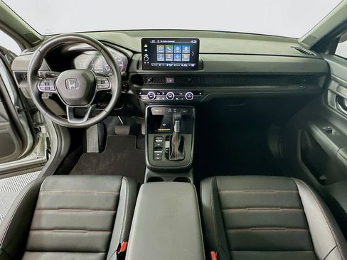 Certified 2025 Honda CR-V Sport-L image 3