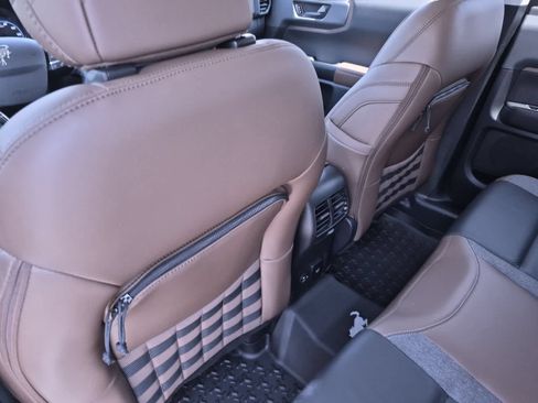 Used 2023 Ford Bronco Sport Outer Banks AWD/4WD image 18