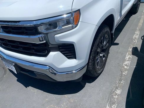 Used 2022 Chevrolet Silverado 1500 LT RWD image 2