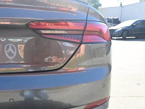 Used 2018 Audi S5 Premium Plus w/ Navigation Package image 7