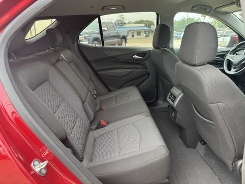 Used 2020 Chevrolet Equinox LT AWD/4WD image 29
