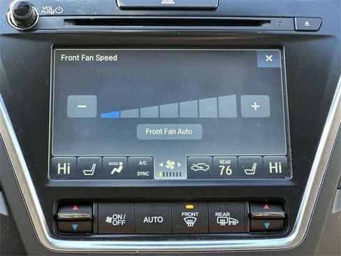 Used 2019 Acura MDX Sport Hybrid w/Advance Pkg image 15