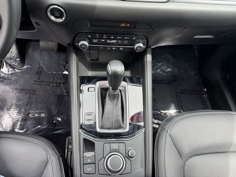 Used 2024 MAZDA CX-5 AWD 2.5 S w/ Preferred Package image 19