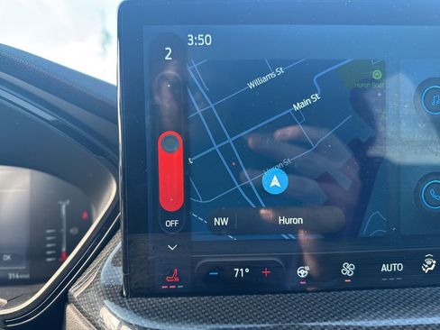 Certified 2023 Ford Escape ST-Line w/ Tech Pack #1 image 4