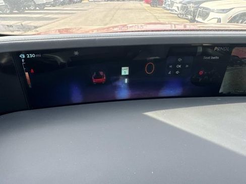 New 2026 Lincoln Nautilus Reserve w/ Jet Appearance Package image 26