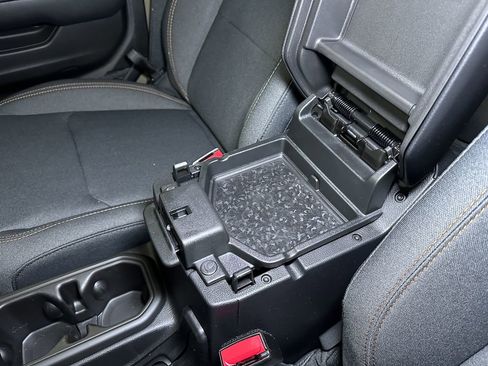 New 2026 Jeep Wrangler Sport image 25