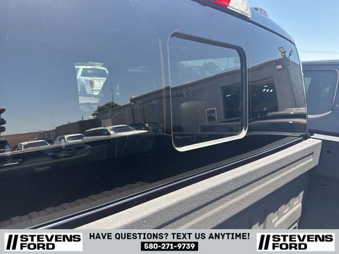Used 2023 Ford F150 Lariat w/ Equipment Group 502A High AWD/4WD image 56