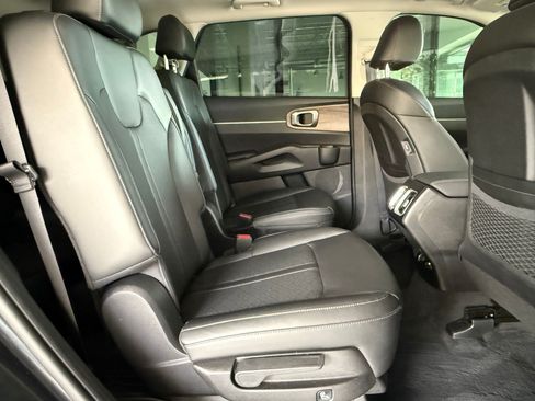 Used 2023 Kia Sorento X-Line EX AWD/4WD image 26