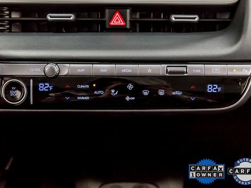 Used 2023 Hyundai Ioniq 5 SE image 25