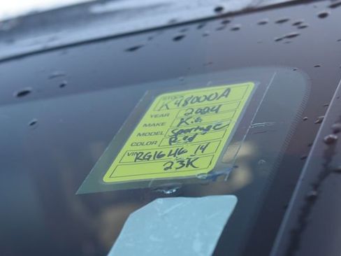 Used 2024 Kia Sportage X-Line w/ X-Line Premium Package image 38