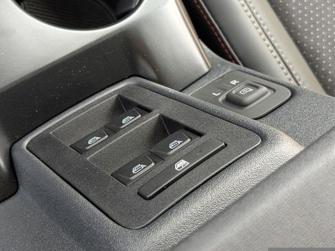 New 2025 Ford Bronco Raptor image 26