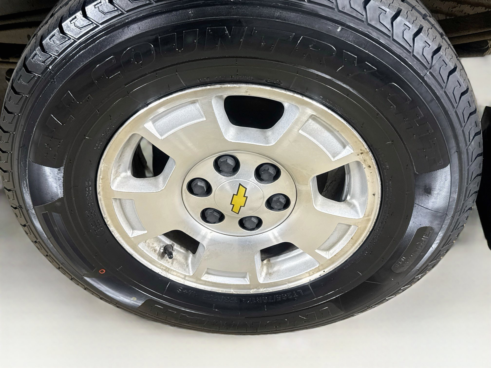 Used 2011 Chevrolet Silverado 1500 LT w/ All-Star Edition AWD/4WD image 24