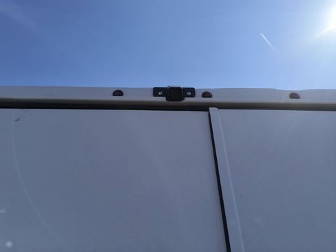 New 2026 Chevrolet Express 3500 w/ Power Convenience Package RWD image 5
