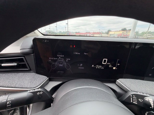 Used 2026 Nissan Kicks S FWD image 15