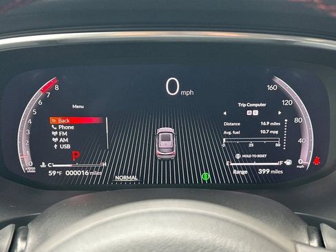 New 2026 Acura MDX A-Spec image 26