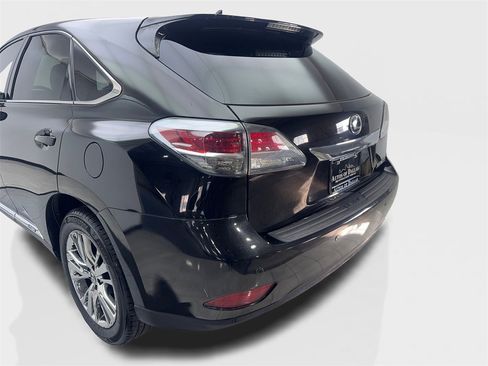 Used 2013 Lexus RX 450h FWD image 19