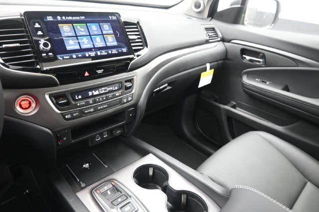 New 2026 Honda Ridgeline RTL image 30