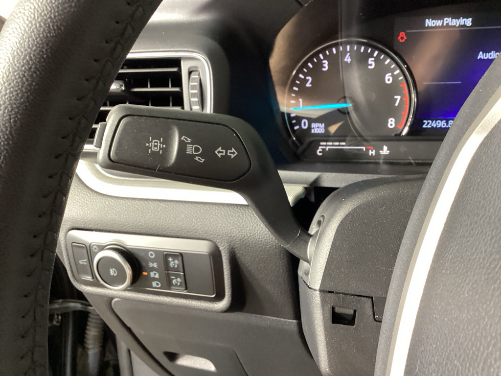 Used 2024 Ford Explorer XLT w/ Equipment Group 202A AWD/4WD image 21