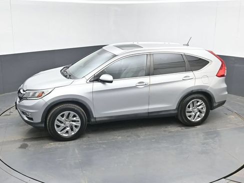Used 2016 Honda CR-V EX-L image 35
