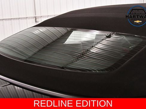 Used 2022 Chevrolet Camaro LT w/ Redline Edition RWD image 33