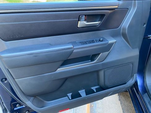 Used 2024 Toyota Tundra SR5 w/ TRD Off-Road Package image 28