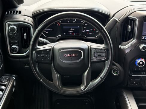 Used 2021 GMC Sierra 1500 AT4 AWD/4WD image 15