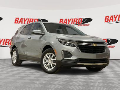 Used 2023 Chevrolet Equinox LT w/ Driver Convenience Package