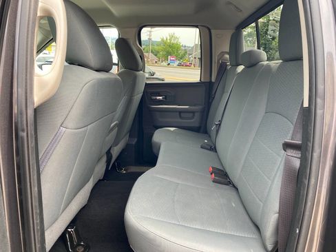 Used 2018 RAM 1500 Classic SLT AWD/4WD image 20