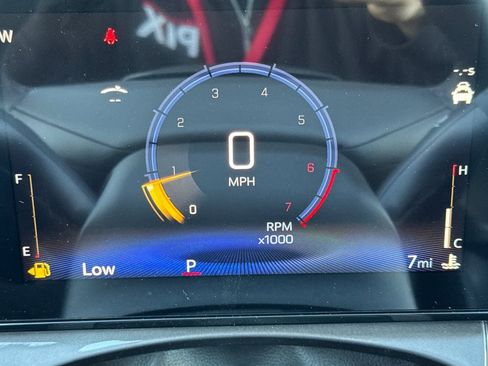 New 2026 Chevrolet Trax ACTIV w/ Driver Confidence Package image 23