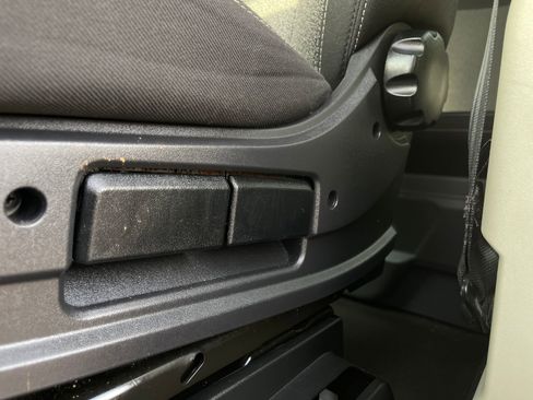 Used 2021 RAM ProMaster 2500 FWD image 13