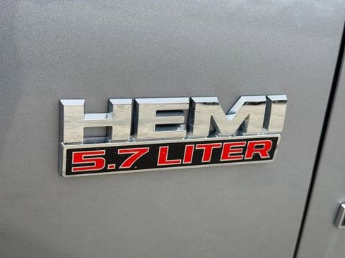 Used 2023 RAM 1500 Classic SLT w/ Protection Group AWD/4WD image 16