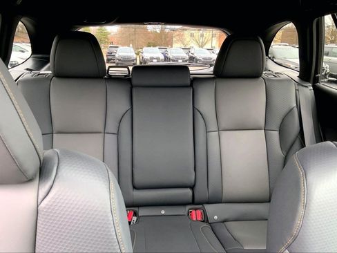 Certified 2025 Subaru Outback Wilderness image 33