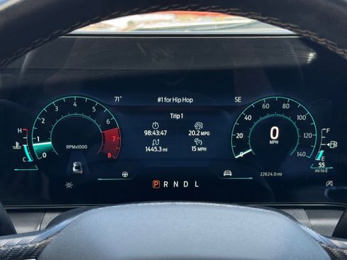 Used 2024 Ford Mustang Premium RWD image 37