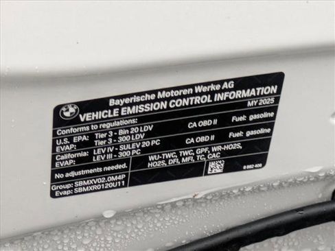 Certified 2025 BMW 228i xDrive w/ Premium Package image 23