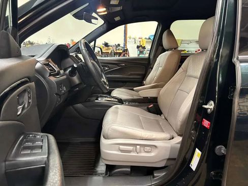 Used 2019 Honda Passport Elite image 18