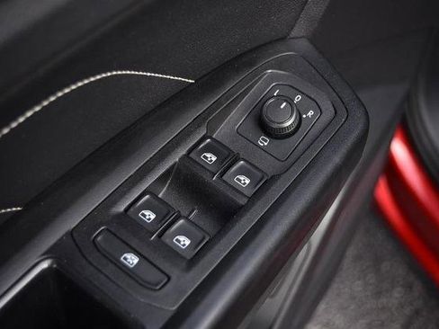 Used 2021 Volkswagen Atlas SEL Premium image 9