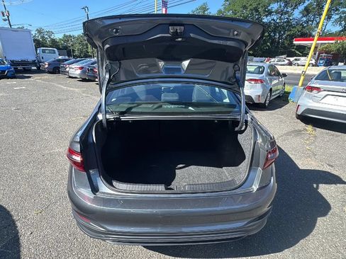 Used 2024 Volkswagen Jetta S FWD image 16