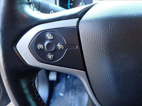 Used 2018 Chevrolet Colorado ZR2 image 13