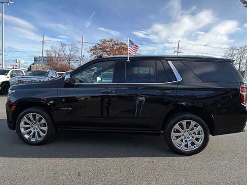 Certified 2023 Chevrolet Tahoe Premier image 4