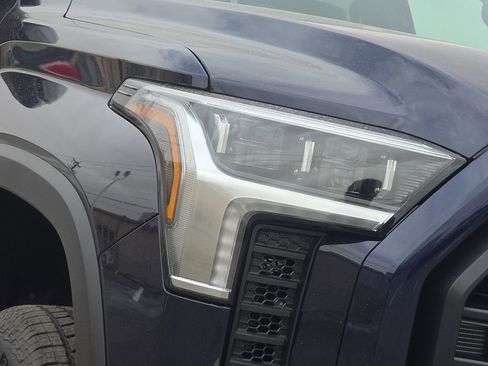 New 2026 Toyota Tundra Limited image 8