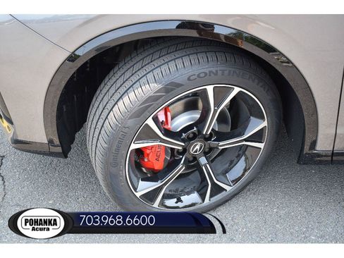 New 2026 Acura MDX Type S AWD/4WD image 36