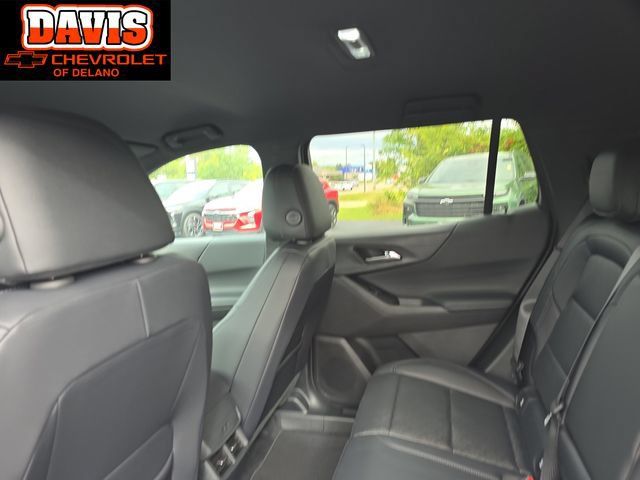 New 2027 Chevrolet Equinox LT w/ Convenience Package II AWD/4WD image 19