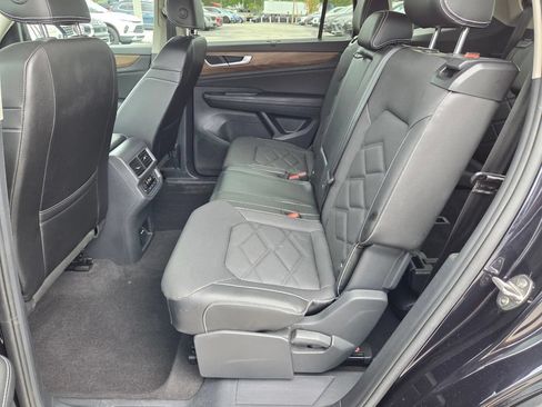 Used 2024 Volkswagen Atlas SE FWD image 5