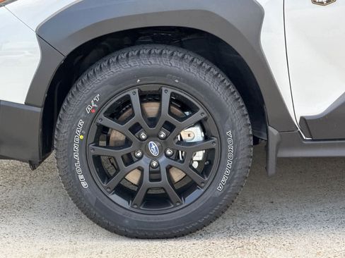 New 2026 Subaru Crosstrek 2.5i Wilderness AWD/4WD image 32