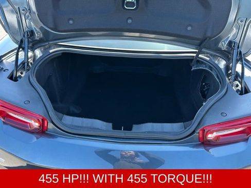 Used 2021 Chevrolet Camaro LT image 15