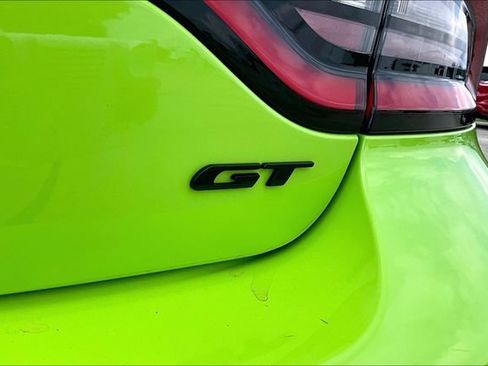 Used 2023 Dodge Charger GT w/ Blacktop Package AWD/4WD image 12