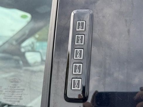 Certified 2023 Ford F150 XLT w/ Equipment Group 302A High image 14