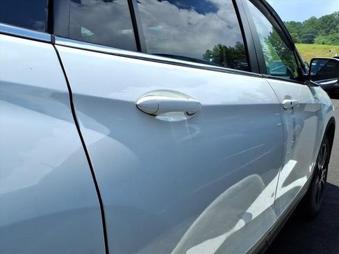 Used 2022 Honda Pilot Special Edition image 17