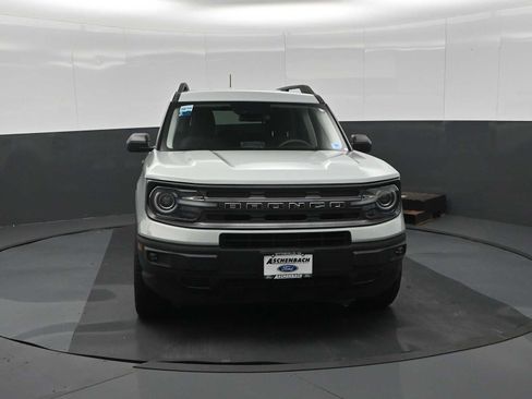 Certified 2021 Ford Bronco Sport Big Bend AWD/4WD image 8